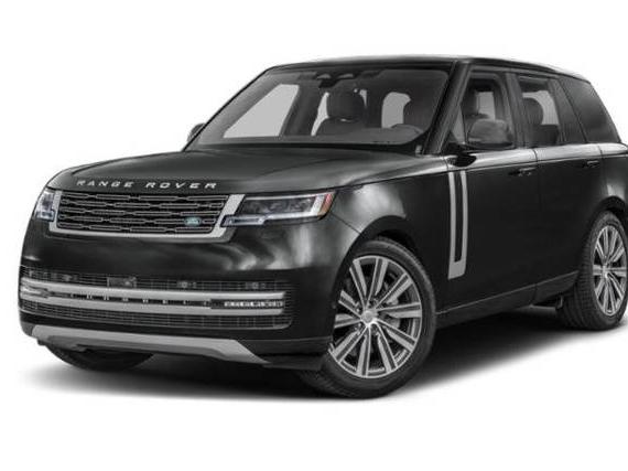 LAND ROVER RANGE ROVER 2023 SALKP9E77PA069330 image